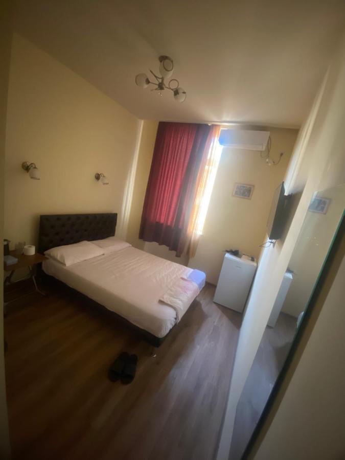 Villa Rosa Jerevan Eksteriør billede