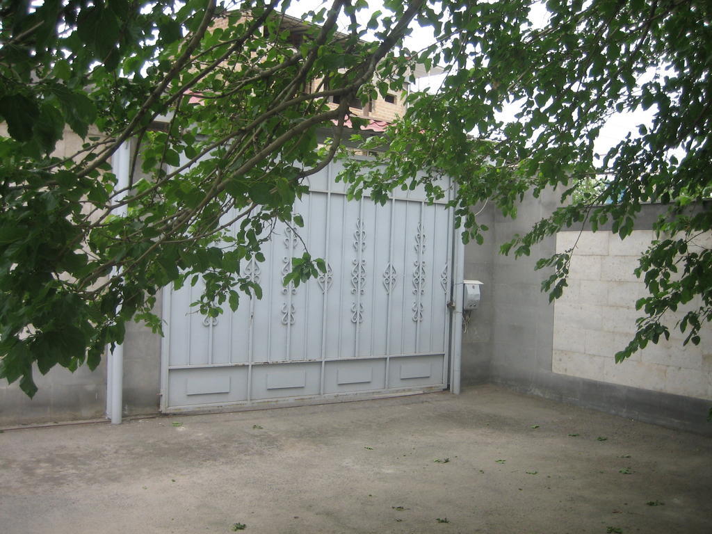 Villa Rosa Jerevan Eksteriør billede
